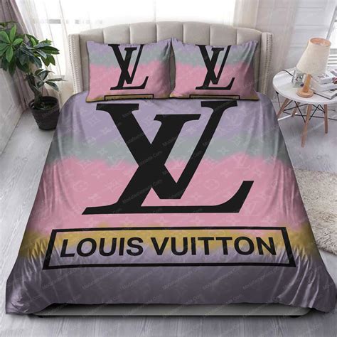 lv queen bed sheets|louis vuitton bed set – MY luxurious home.